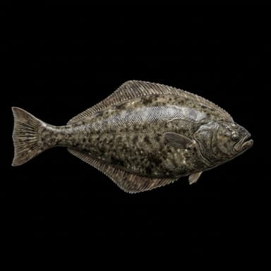 Halibut