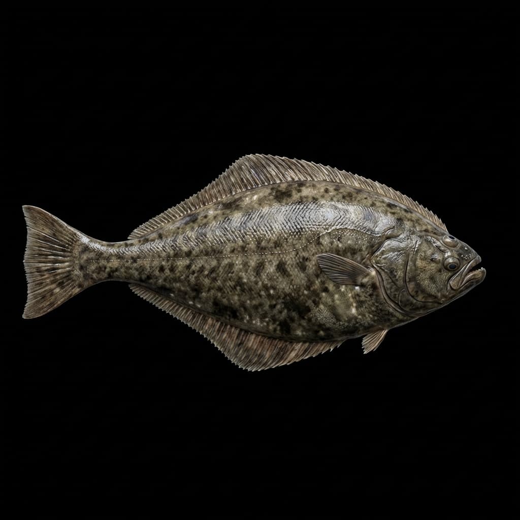Halibut