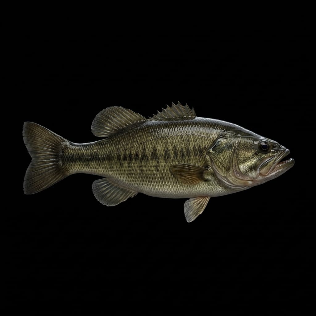 Largemouth Bass