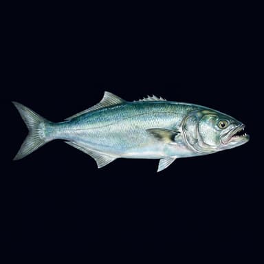 Bluefish