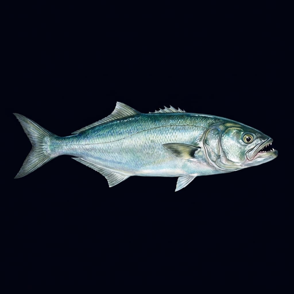 Bluefish
