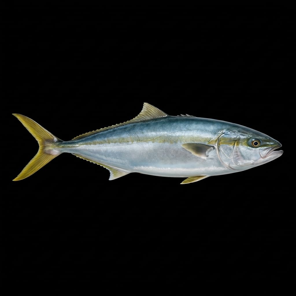 Yellowtail