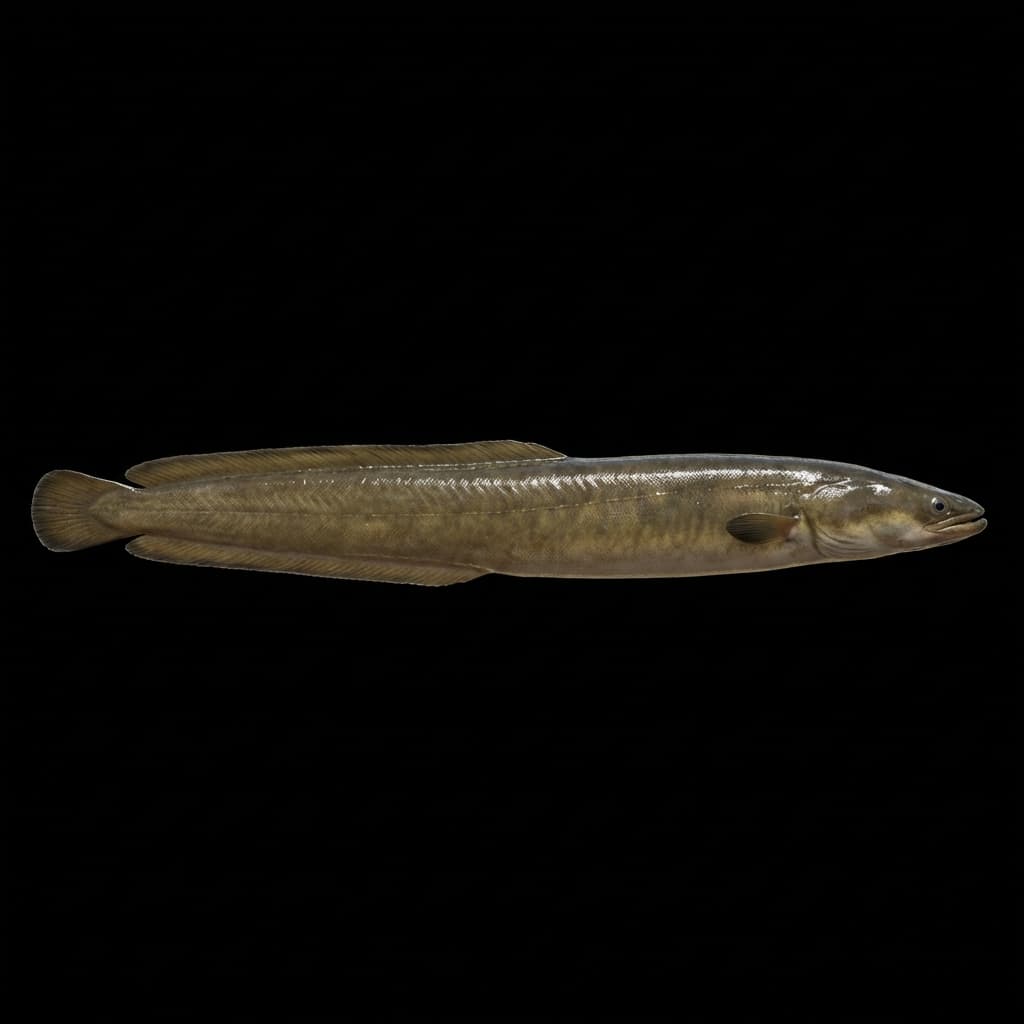 American Eel