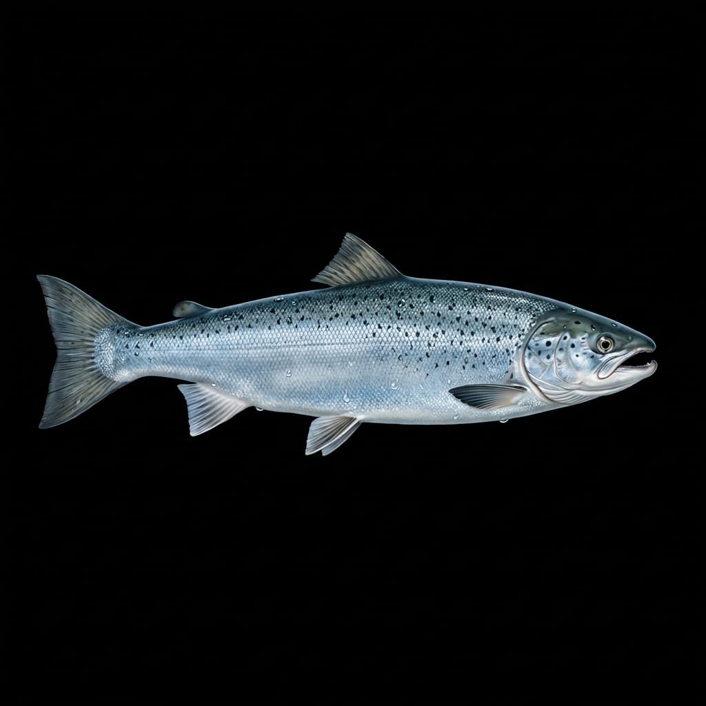 Atlantic Salmon