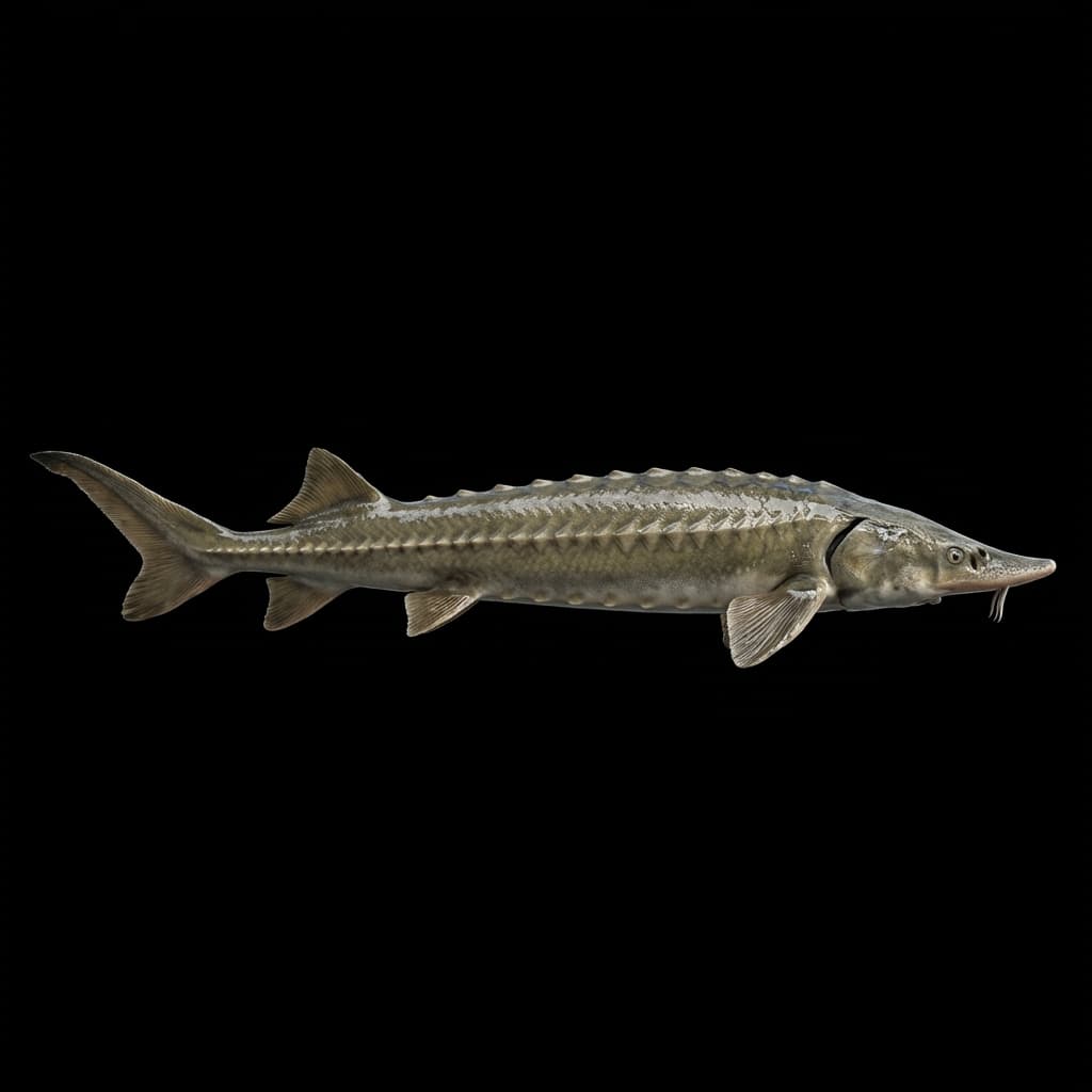 Atlantic Sturgeon