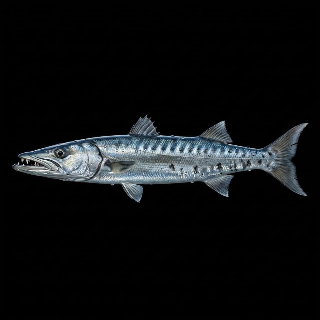 Barracuda
