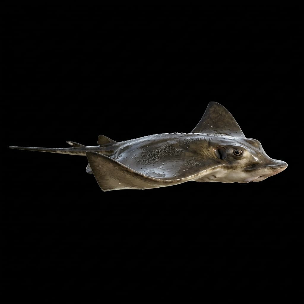Bat Ray