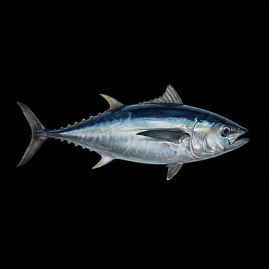 Blackfin Tuna