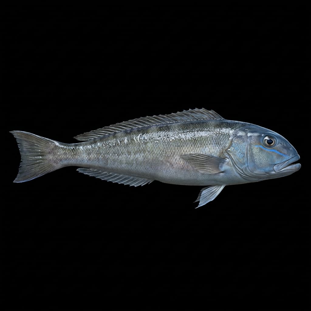 Blueline Tilefish