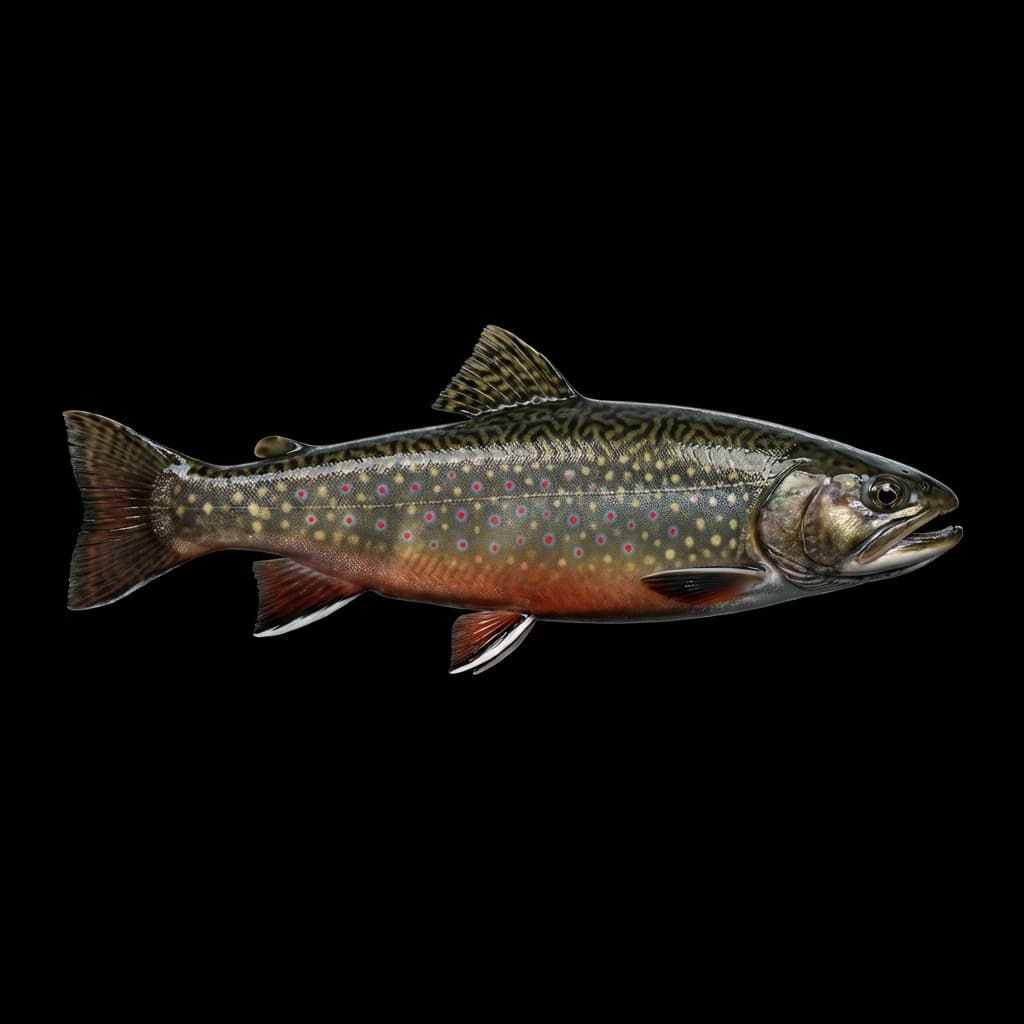 Brook Trout