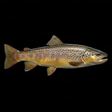 Brown Trout