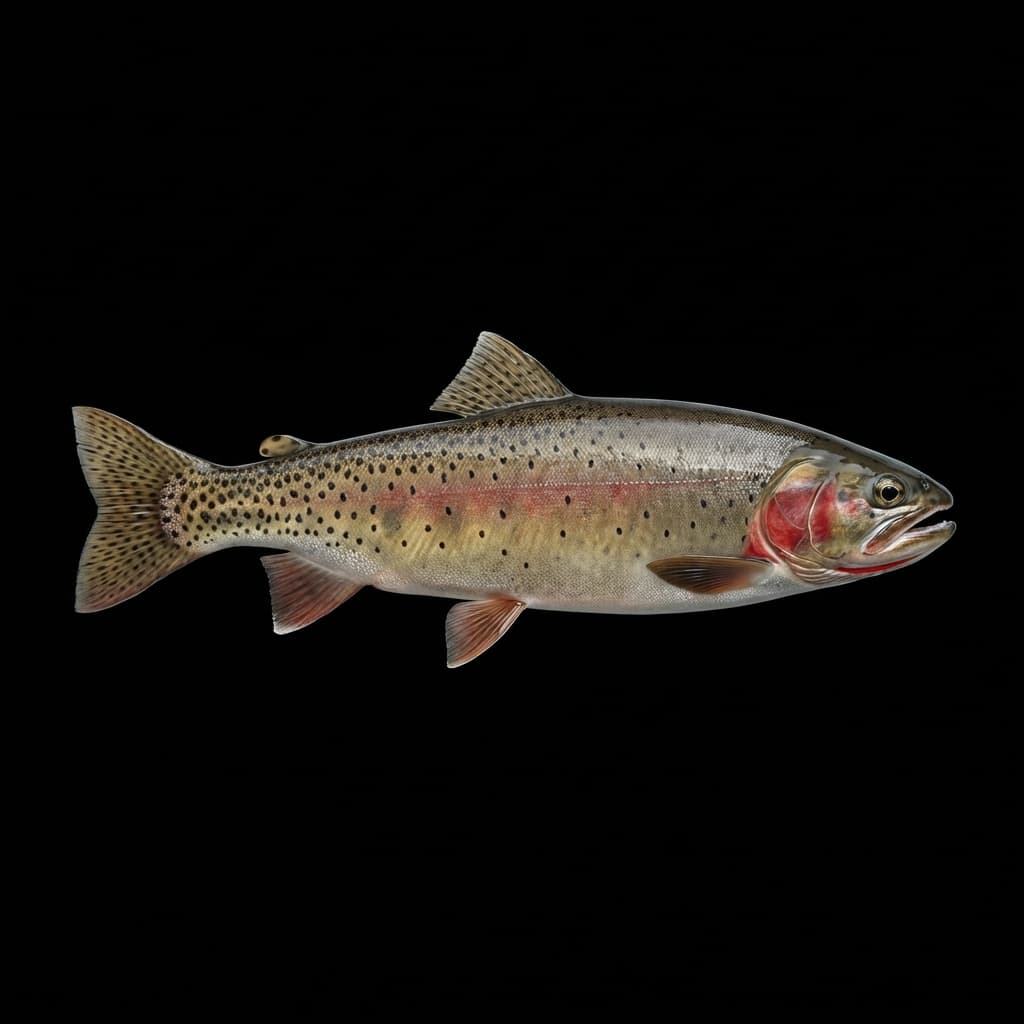 Cutthroat Trout