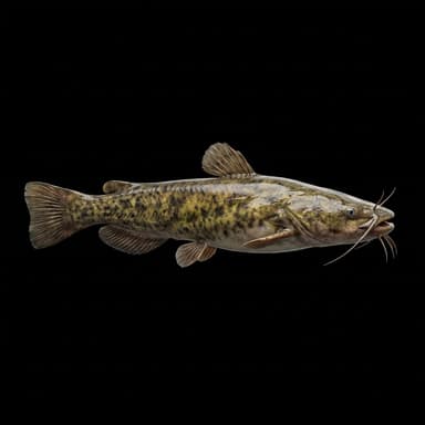 Flathead Catfish