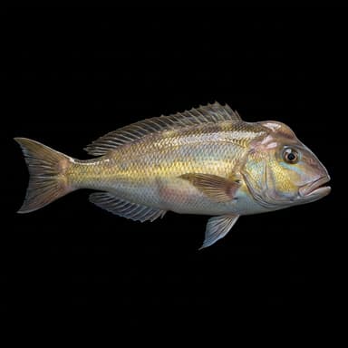 Golden Tilefish