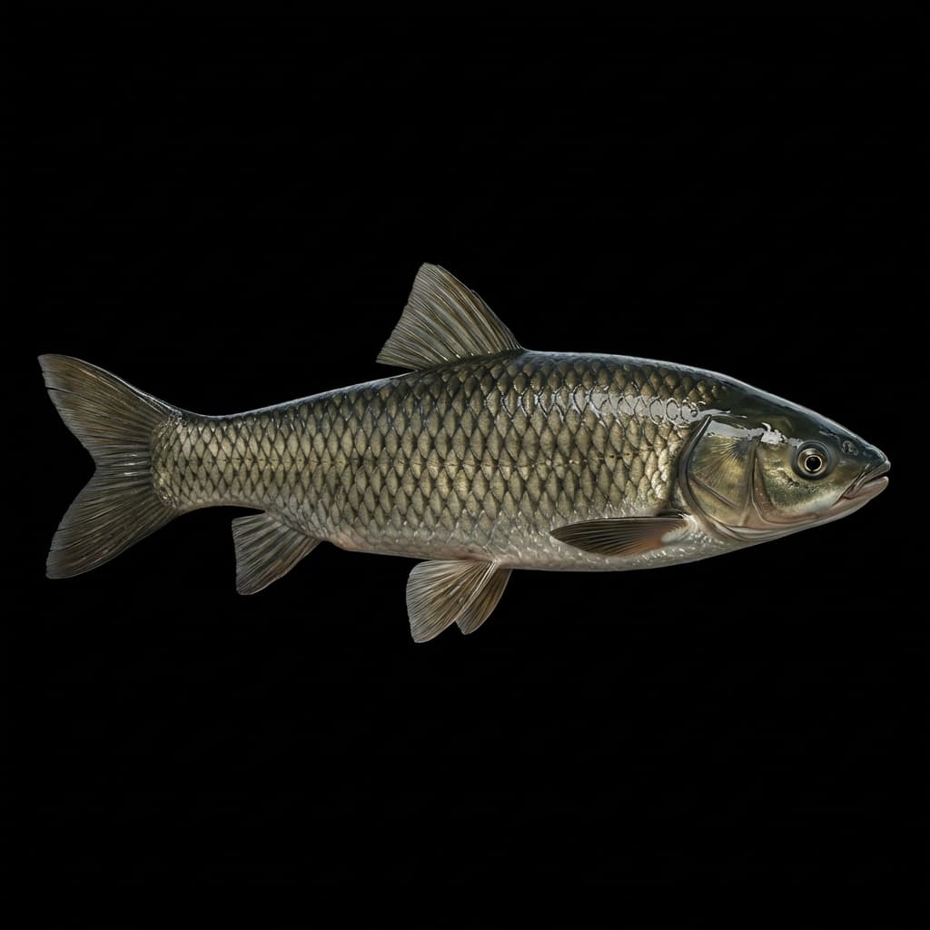 Grass Carp
