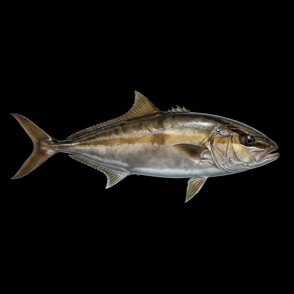 Greater Amberjack