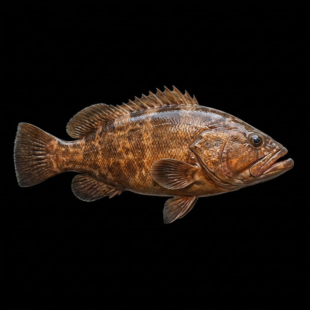 Grouper