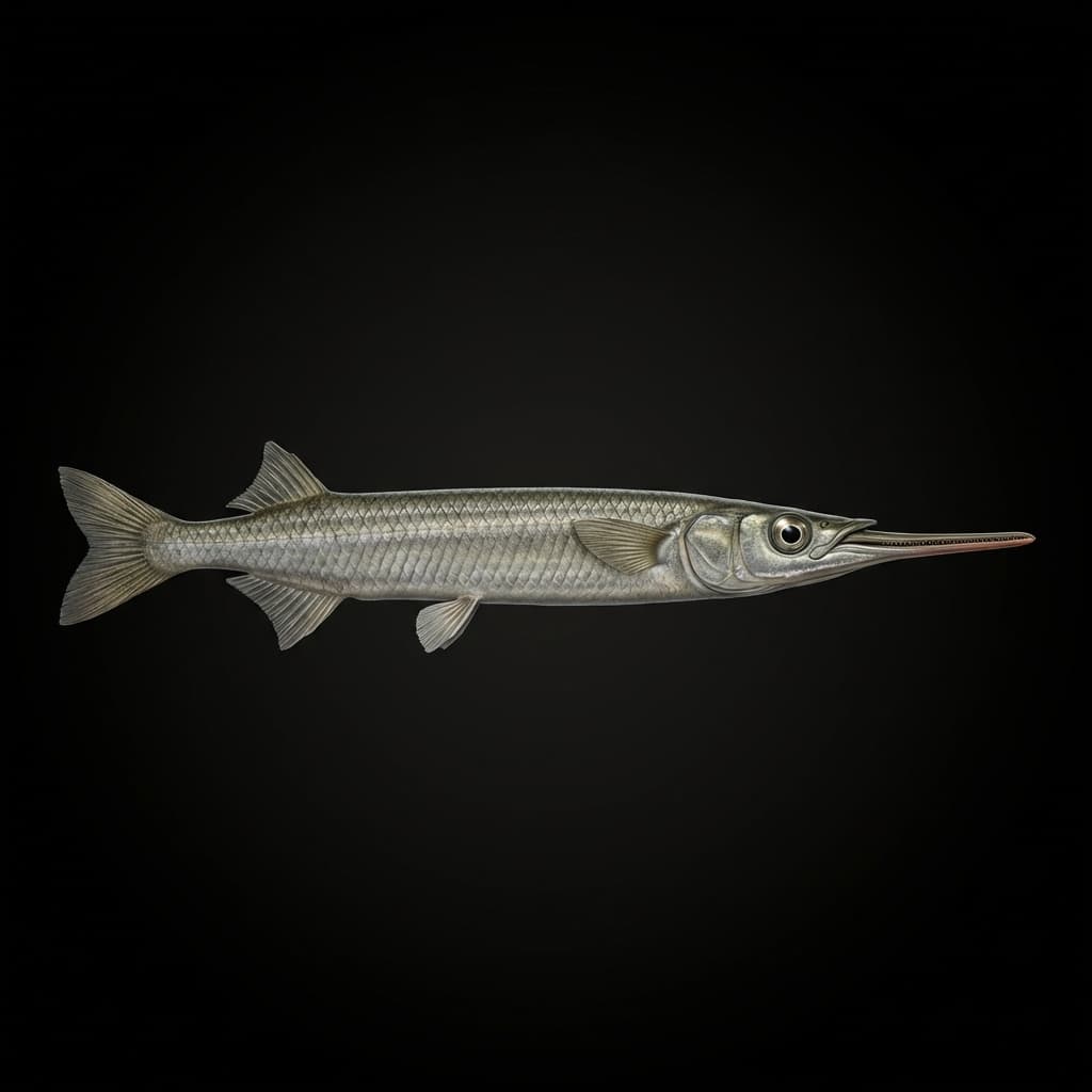 Halfbeak