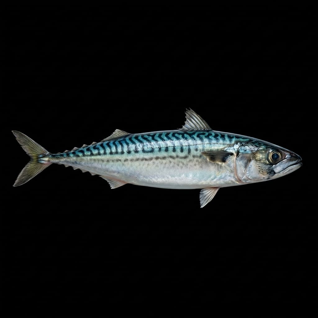 Mackerel
