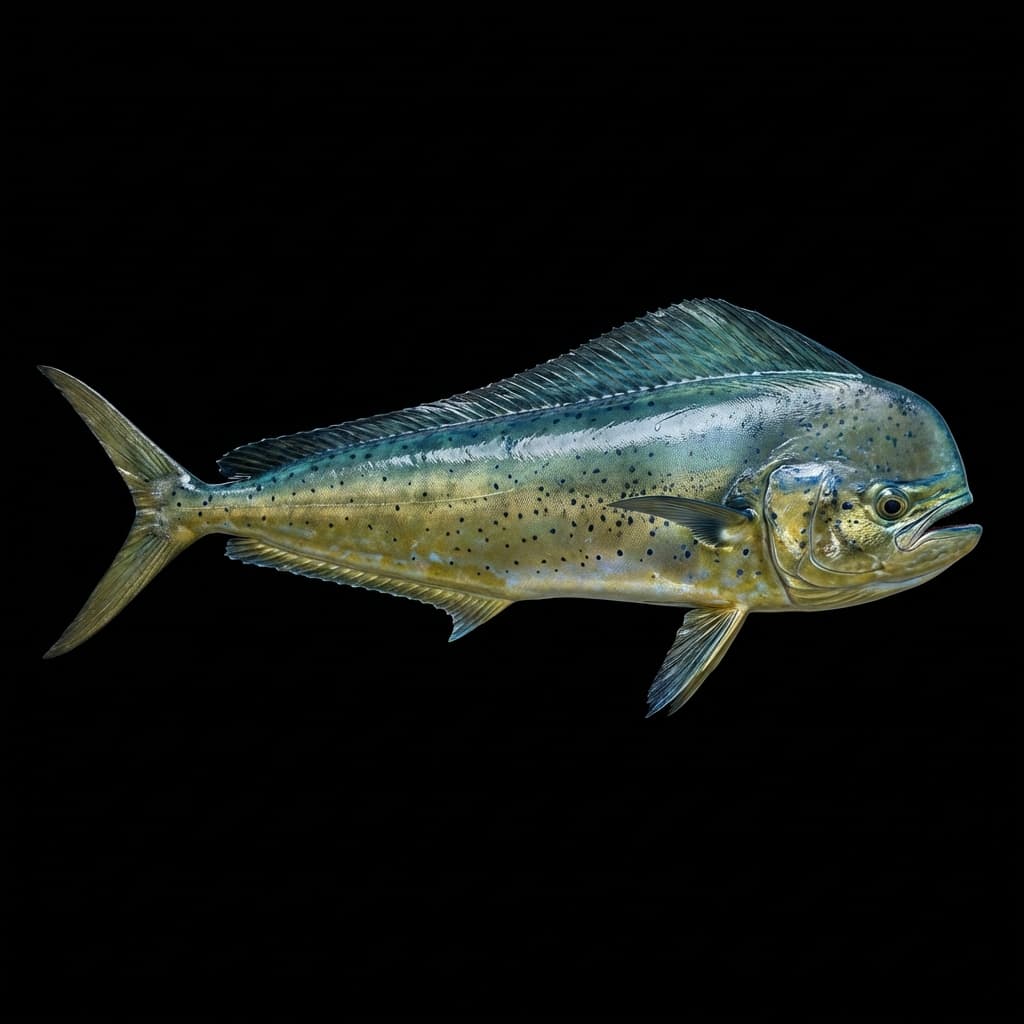 Mahi Mahi