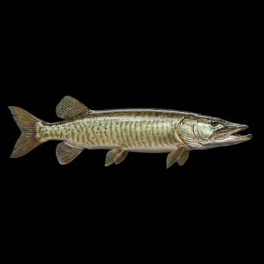 Muskellunge