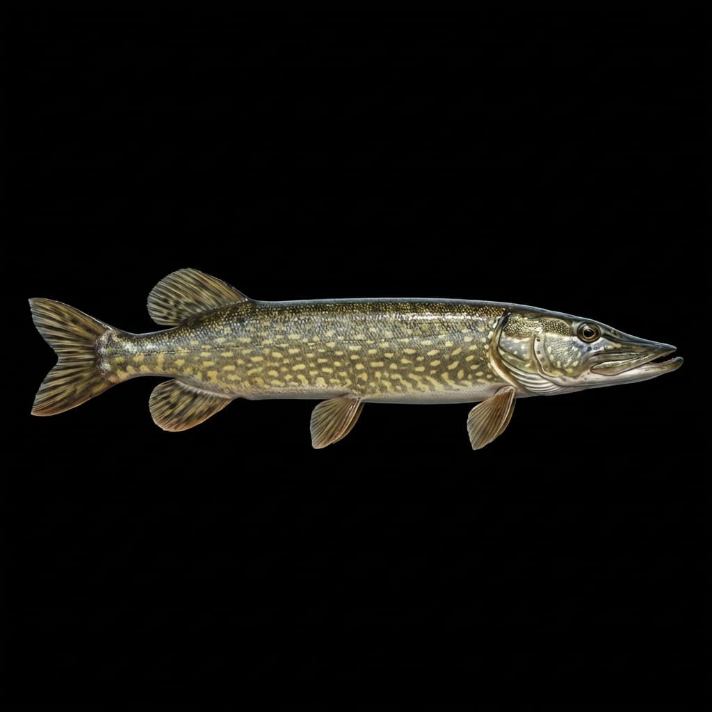 Northern Pike