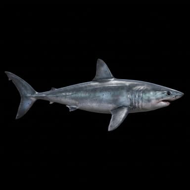 Porbeagle