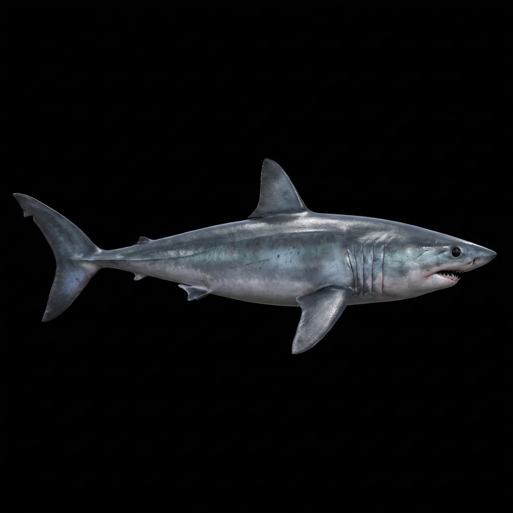 Porbeagle