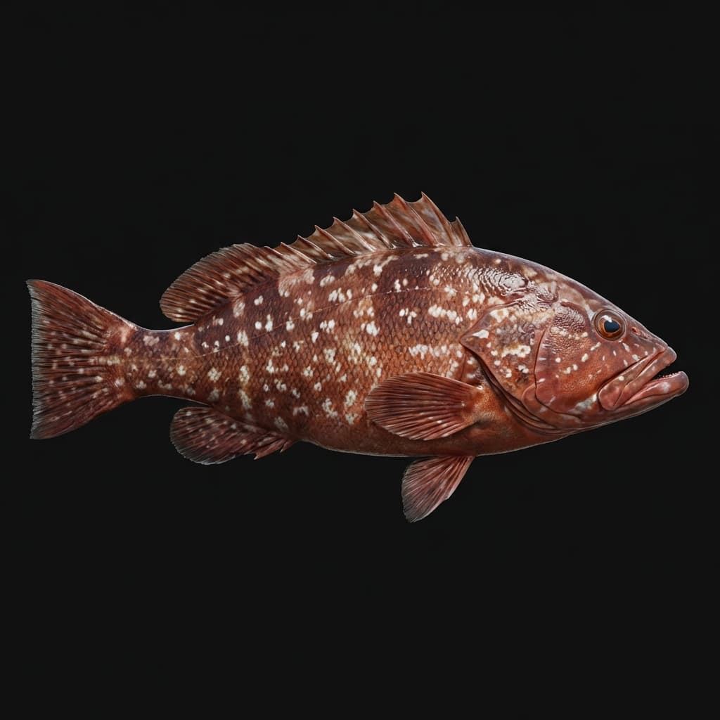 Red Grouper