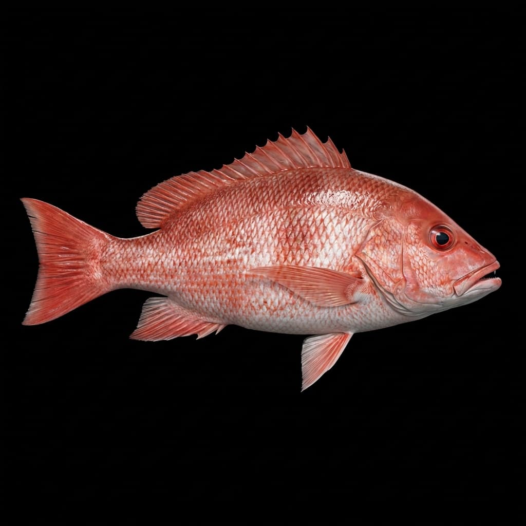 Red Snapper