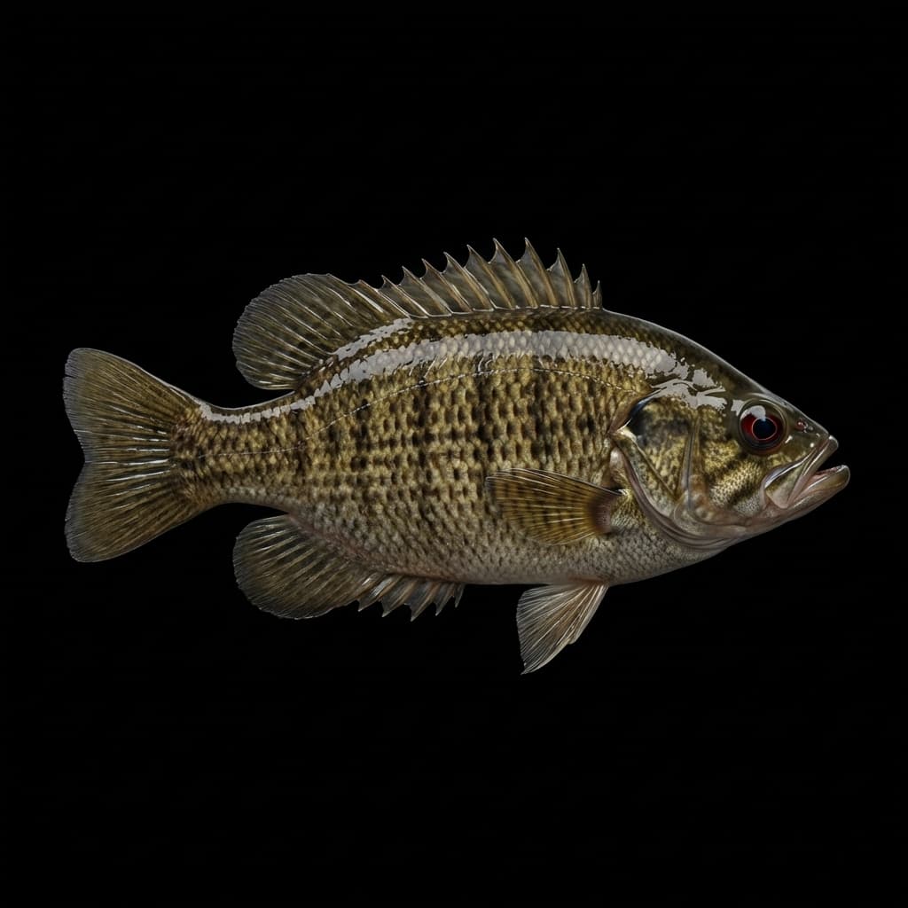 Rock Bass