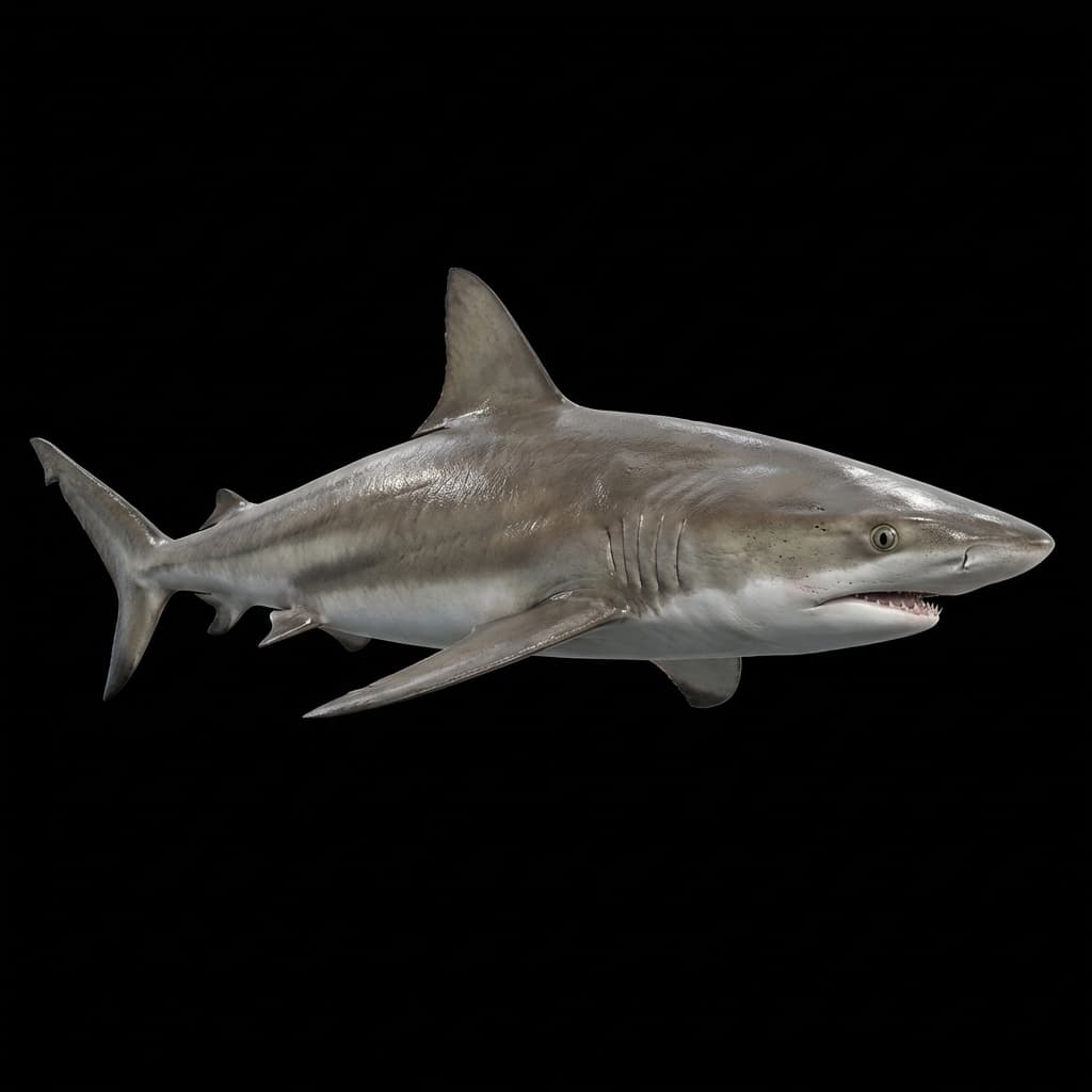 Sandbar Shark