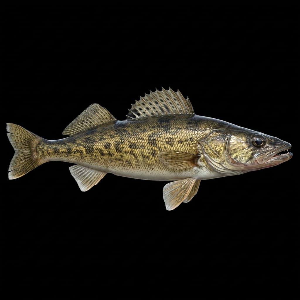 Sauger