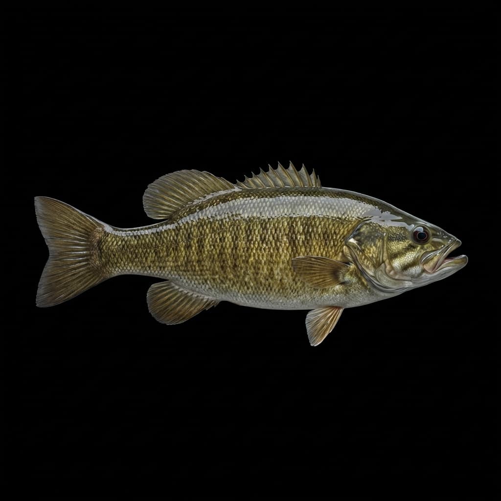Smallmouth Bass