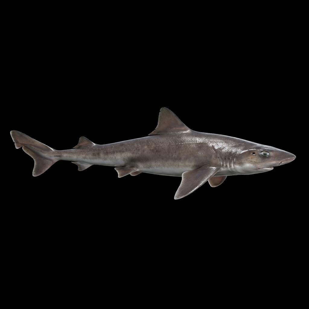 Smooth Dogfish