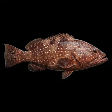 Speckled Hind