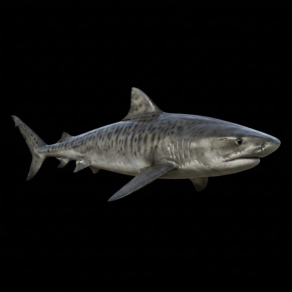Tiger Shark