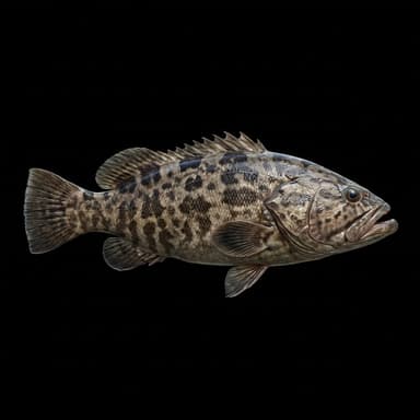 Warsaw Grouper