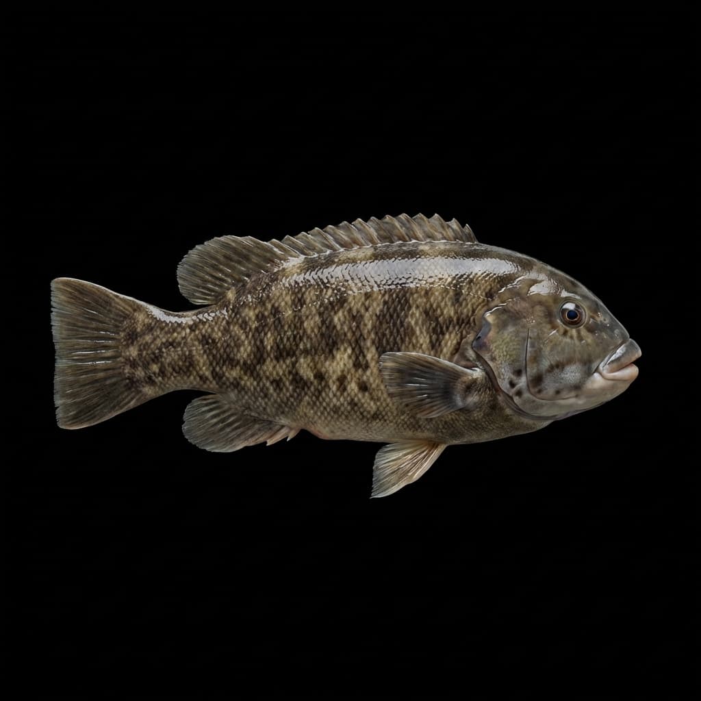 Tautog