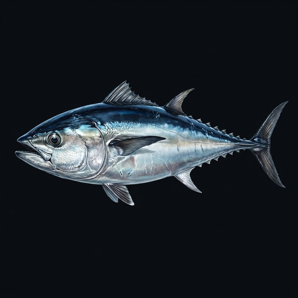 Tuna