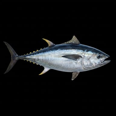 Bluefin Tuna