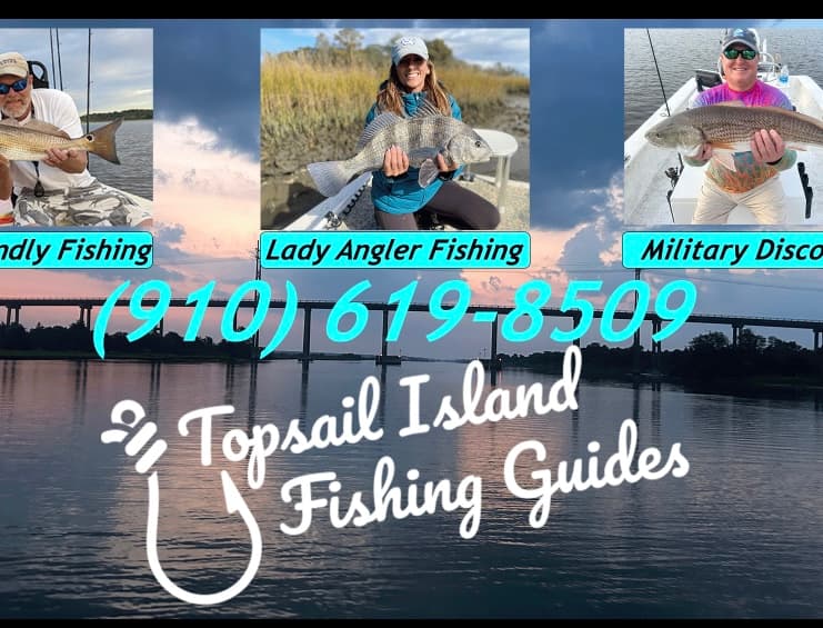 Mike Hoffman Fishing Guide - Mike Hoffman