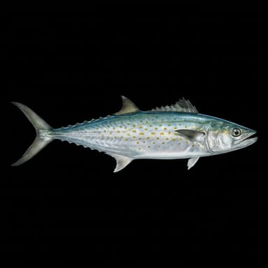 Cero Mackerel
