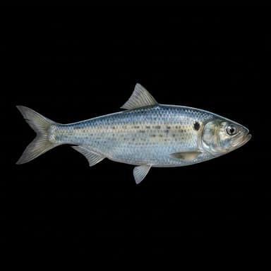 Hickory Shad