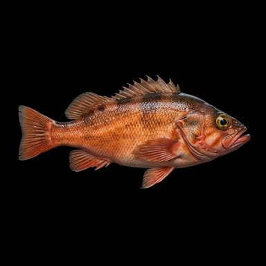 Yelloweye Rockfish